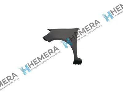 PULO PW-RC51 On Çamurluk Sol Clıo 05>09 