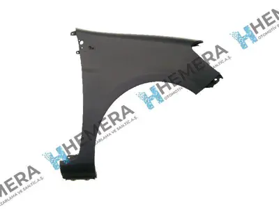 PULO PW-RC52 On Çamurluk Sağ Clıo Iıı 05>09 