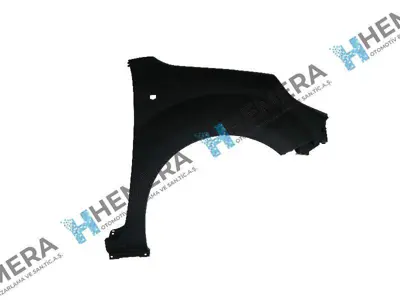 PULO PW-RE82 On Çamurluk Sağ Kangoo Iıı 13>18 