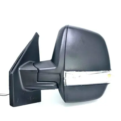 SPJ E-3667 Dıs Dıkız Aynası Mekanık Sınyallı Cıft Camlı Sol Doblo Pratıco 10> 