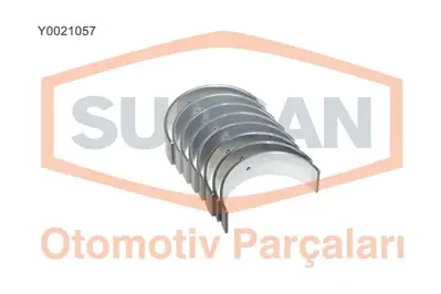 SUPSAN Y0021057 Kol Yatak Std 1,4tsı 1,6fsı Blg Bln Blp Bmy Bts Bud Bwk Cava Cavb Cavc Cavd Cave Caxa Cgga Cggb Cmaa 3C105701D, 3C105701D002, 36105701AB, 36105701S, 36105701AA, 36105701AD
