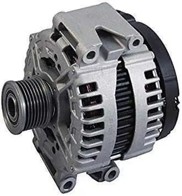 VALEO 443273 Alternator (14v 180a) C219 05>10 W211 05>08 S211 05>09 9067400, A6421500860, A6281500060, A6281540102, A0141541302, A0131547002, A0131546402, A0009067400, 6421500860, 6281500060