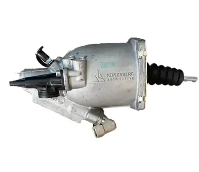 KRAFTVOLL 03050056 Debriyaj Alt Merkezı Komple - Ford Cargo / 1838-2532-4136 BC467K626AA