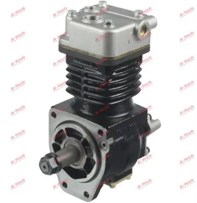 A-TECH 580.01.1000 Komple Kompresor Renault Rvı 7485003206 5001856702 5000694442