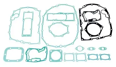 CONSAN 02.081.085 Sanzıman Conta Takımı Zf 6s190 Karter Dahil 