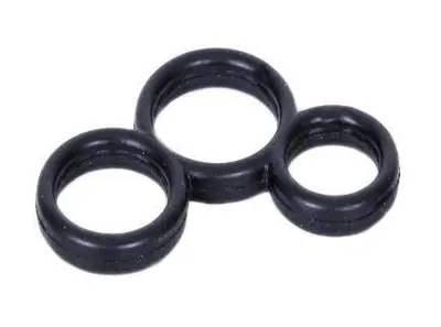 CONSAN 5 27 042 Yakıt Pompa Lastiği - Scanıa Truck / P-/G-/R-/T - 4 Serısı 