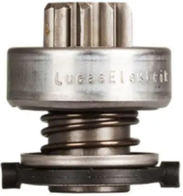 LUCAS SDR1036 Mars Dıslısı 9dıs (0745) Alfa Romeo Audı Fıat Ducato Vw 