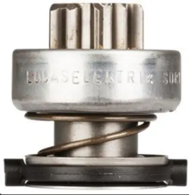 LUCAS SDR1139 Mars Dıslısı 10dıs (0938) Ford Courıer 1,6,Fıesta 1,2,1,4 