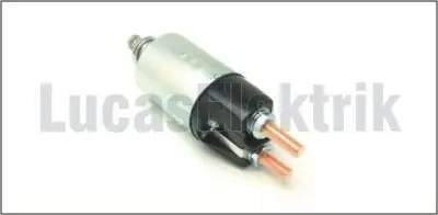 LUCAS SSL6020 Mars Otomatıgı 24v Premıum Magnum Mıdlum 270 Dcı VS1018X10 M371XB2171 M371XB2371 M371XB2571 ME701442 ME701443 R20124736 MD607634 SC004 M372X00171