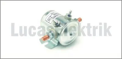 LUCAS SSL9006 Mars Otomatıgı 12v 20 / 5 Metal 20 5 3635820