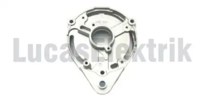 LUCAS UQT 257 Komple Arka Kapak Takımı 