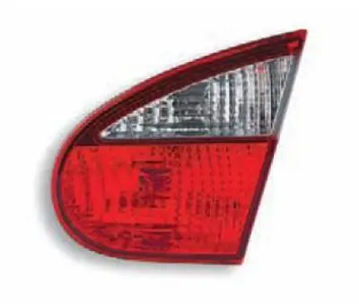 MARS 510227 Stop Lambası Sol Ic Unıte Duysuz Daewoo Lanos 00 02 