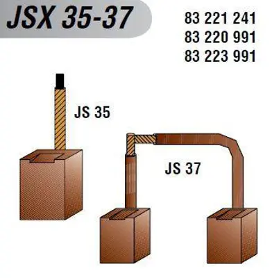 MEGA JSX 35-37 Mars Komuru 12v Nıssan Prımera JSX 35-37