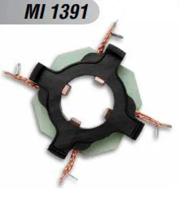 MEGA MI 1391 Mars Komur Yuvası 12v Jasx 39 C Ford Mazda Toyota Suzukı MI 1391