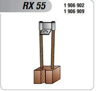 MEGA RX 55 Rx 55 Mars Komuru Caterpıller Fıat Traktor RX 55