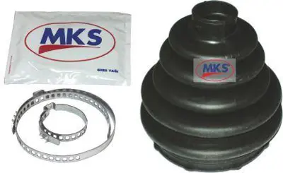 MKS 1527 Aks Korugu Sol Dıs Focus Iı C Max 03>07 Focus Iı 04>12 C Max 07 /> 7M514C062EA