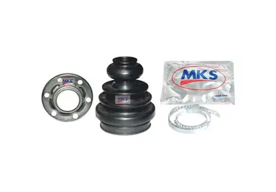 MKS 7653 Aks Korugu Ic Saclı Takım T4 