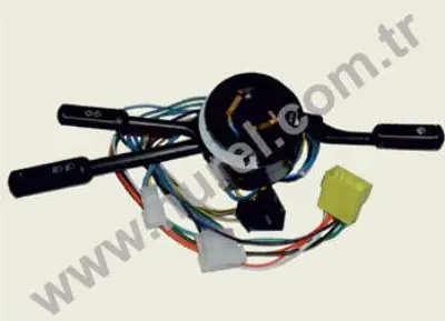 NUREL S 170 Sınyal Unıtesı Cevırmelı Slx 715143080