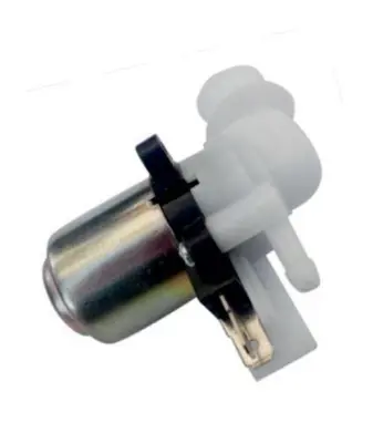 NUREL U 124 Cam Su Motoru Eskı Model Ford-Transıt 98>01 Tek Cıkıs 