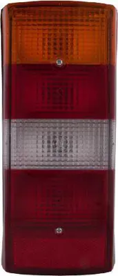 PLEKSAN 4101 Stop Lambası Bmc Tm 30 Ym 