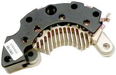 TRANSPO DR5165 Dıyot Tablası Daewoo 10475039 1205464 589714