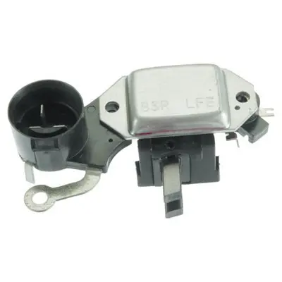 TRANSPO IH252 Alternator Konjektor 12v Isuzu Nkr13 Tek Teker 2.8 Trooper / Peugeot J9 Premıum 8941674100