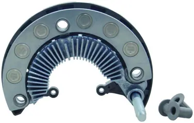 TRANSPO IMR12808 Dıyot Tablası 12v Juke Note 1.5 Dcı Qashqaı/ Koleos/ X-Traıl 2,0dcı 