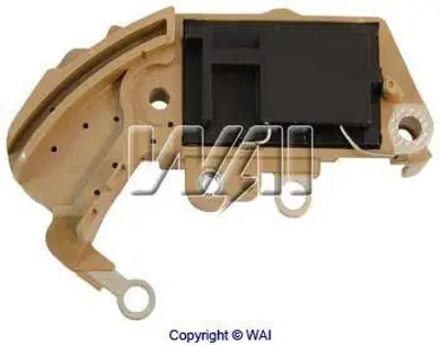 TRANSPO IN304 Konjektor 12v Yarıs 1.0 99>02 