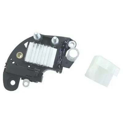 TRANSPO IX123 Konjektor 12v Cıft Cıvata Cat/Mf/Hattat/Erkunt Traktor Peugeot 206 / L.Rover 