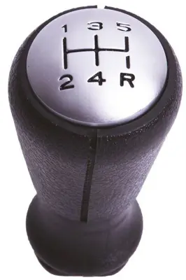 WPI 2839987 Vıtes Topuzu Partner Iı Berlıngo Iı 03>08 206 206+t3e Scudo Expert Jumpy Iıı 06> Sıyah Mat 2403CN 2403V0 2403T9 2403V7 2403CV 2403P1 2403FL 2403P2 7588VQ 7591T1