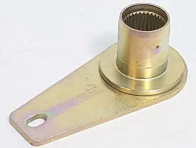 WPI PB 5178 Torsıyon Cubuk Levyesı Sol 206 - Sx (Montaj) 