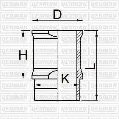 YENMAK 5872-STD Gomlek 106-205-Partner-Ax-Bx-C15-Zx Tu1m-Tu1cp 111AR