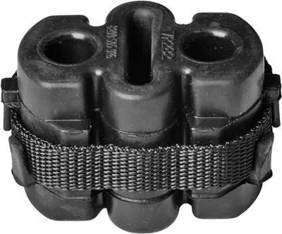 G.B. 3411 Egzoz Lastiği Orta Kangoo Iıı 8200017091