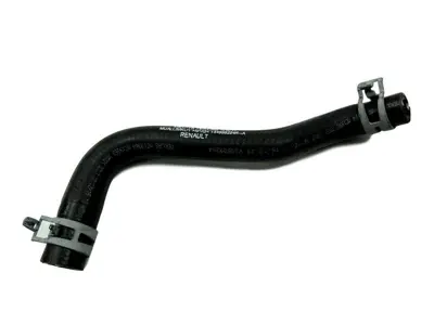 G.B. 70150 Turbo Sogutucu Hortum Logan Iı-Sandero Iı-Dokker-Clıo Iv-Captur-Symbol-Kadjar-Megane Iıı-Iv-Mıcra 