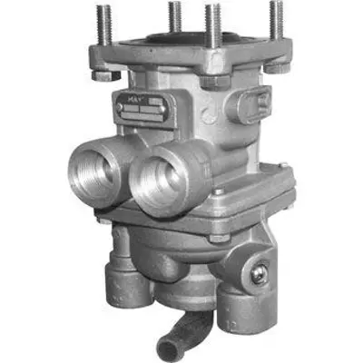 MAY 2003-23 Fren Pedal Merkezı - Daf / Mercedes-Benz