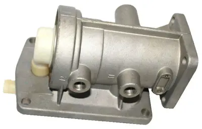 MAY 2012-03 Fren Pedal Merkezı