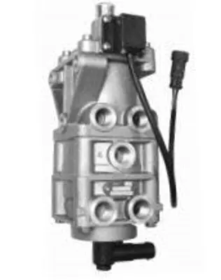 MAY 2014-04 Fren Pedal Merkezı