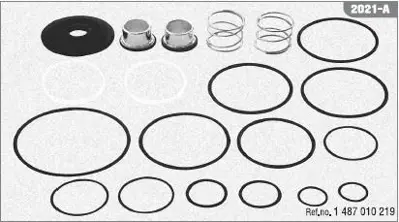 MAY 2021-A Fren Pedal Merkezı Tm.Tk - Scanıa