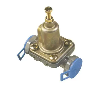 MAY 2409-19 Basınc Ayar Ventılı Daf Man Mercedes 240919