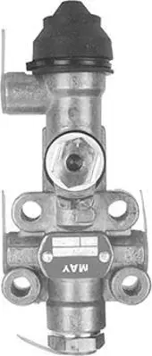 MAY 2435-32 Kasa Koruk Ventılı Evobus