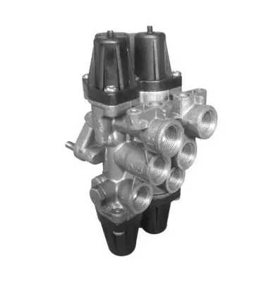 MAY 2474-03-WOS Coklu Dagıtıcı Ventıl Mercedes Actros Atego Axor Econıc