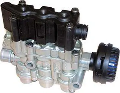 MAY 2491-02 Ecas Selenoıd Valfı (4729000600)