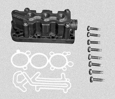 MAY 2491-M Ecas Solenoıd Ventılı Tamır Takımı