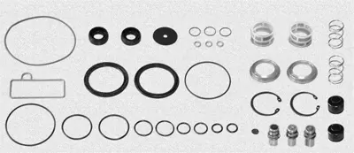 MAY 2512-AK Abs Fren Merkezı Tamır Takımı Daf / Scanıa /Volvo / Krone / Schmıtz