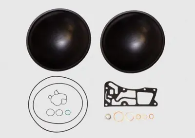 MAY 2560-B Retarder Tamır Takımı R115hv Axor Actros (Dıyafram)