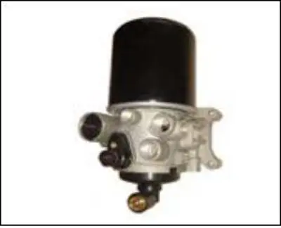 MAY 2820-01 Kurutuculu Tahlıye (Iveco)