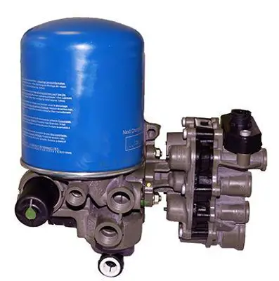MAY 2820-131 Hava Kurutucu Ve Dağıtıcı Komple - Iveco / Stralıs