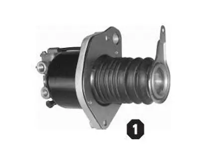 MAY 3011-02 Havalı Debriyaj Merkezı Daf Mercedes 329331, 7701457539, 329374, 9403293748, 329322, 329341, 7701457359, 9645967480, 329331S, 7701455096