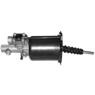 MAY 3021-08 Havalı Debriyaj Merkezı Bmc Prof 1142
