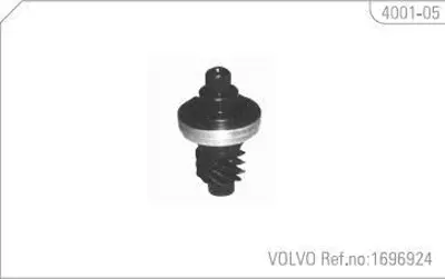 MAY 4001-05 Otomatık Fren Ayar Dıslısı Sol